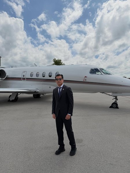 Іnstagram: Ібрагім Баєш Ібрагім Баєш став зіркою мережі